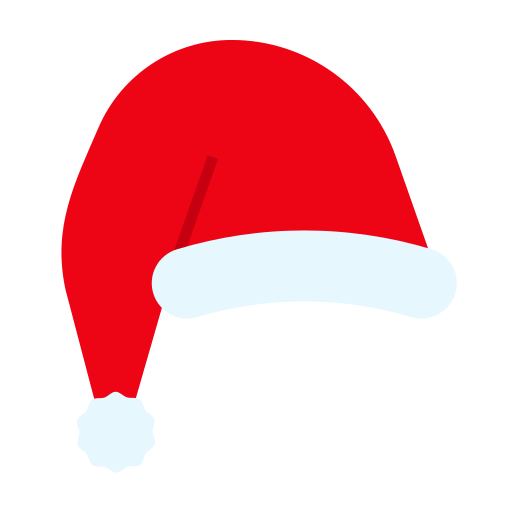 santa hat