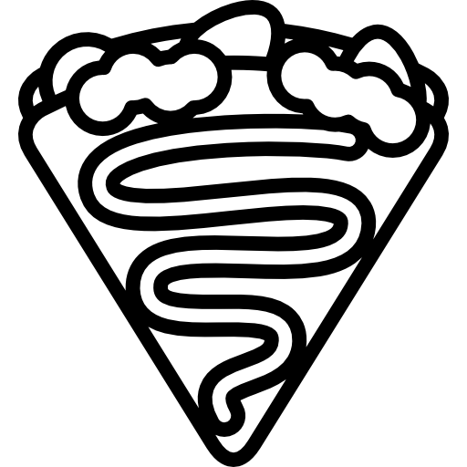 Γλυκές Κρέπες