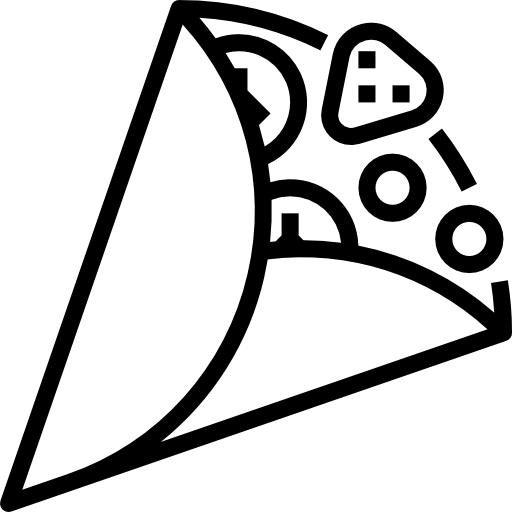 Αλμυρές Κρέπες